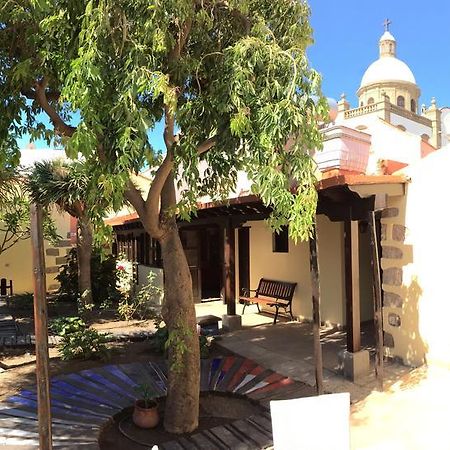Casa Rural El Cura Agüimes Zewnętrze zdjęcie