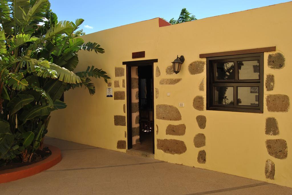 Casa Rural El Cura Agüimes Zewnętrze zdjęcie