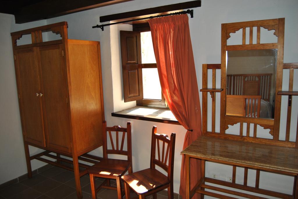 Casa Rural El Cura Agüimes Pokój zdjęcie