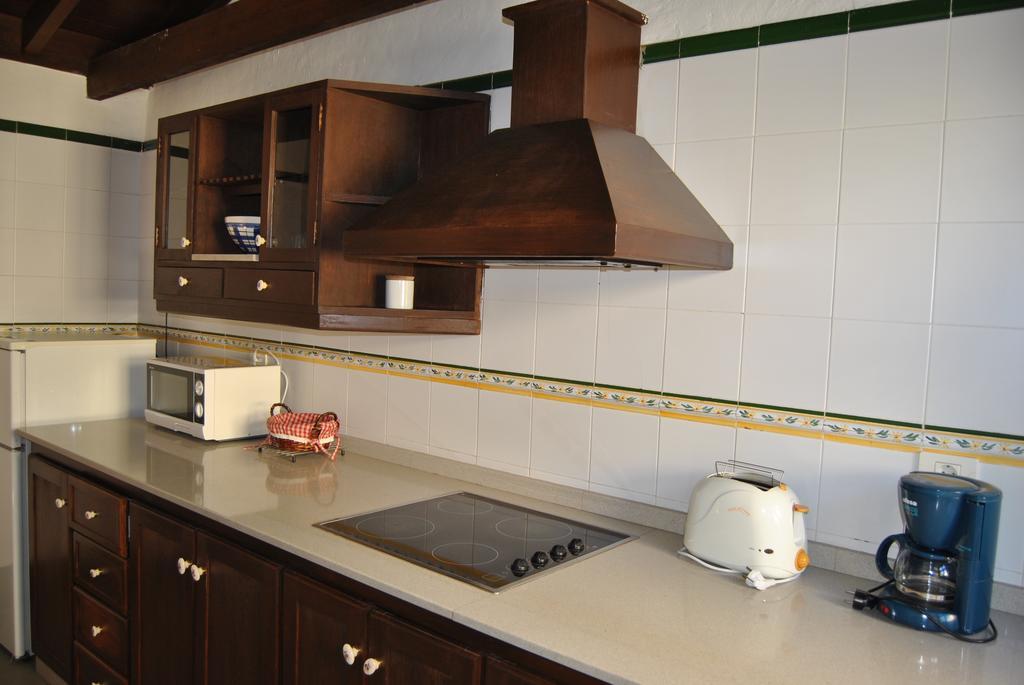 Casa Rural El Cura Agüimes Zewnętrze zdjęcie